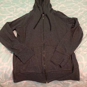 Champion Women’s Gray Jacket